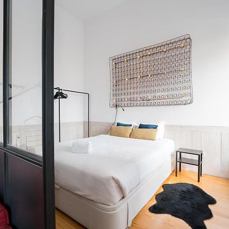 Apartament Guestready - Cosy In The Historic Heart Of Porto Zewnętrze zdjęcie