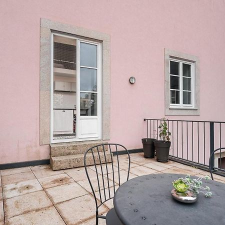 Apartament Guestready - Cosy In The Historic Heart Of Porto Zewnętrze zdjęcie