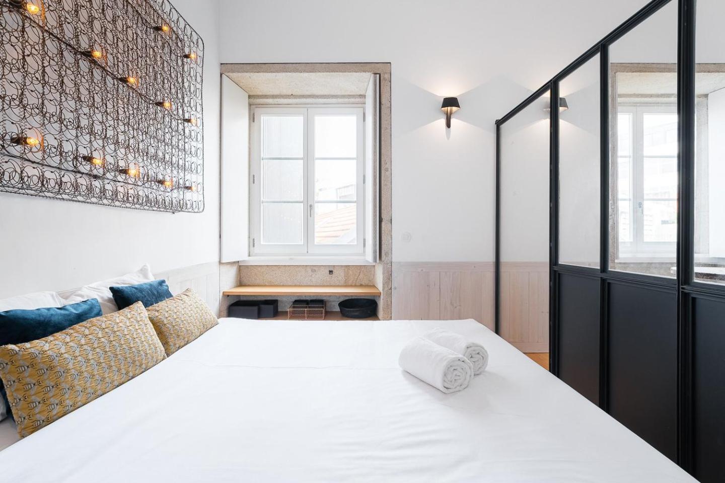 Apartament Guestready - Cosy In The Historic Heart Of Porto Zewnętrze zdjęcie