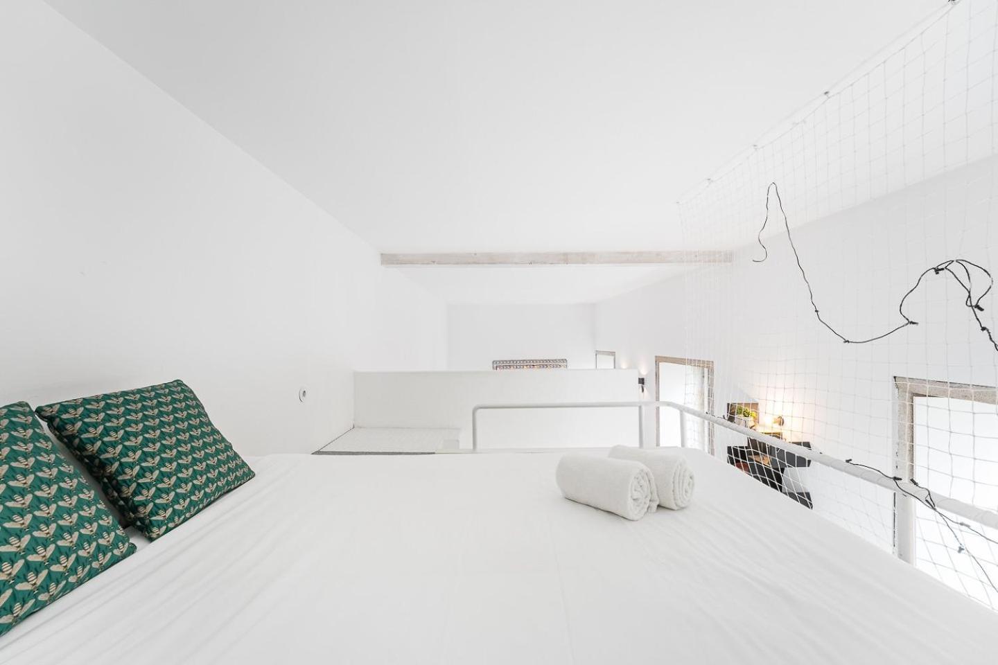 Apartament Guestready - Cosy In The Historic Heart Of Porto Zewnętrze zdjęcie