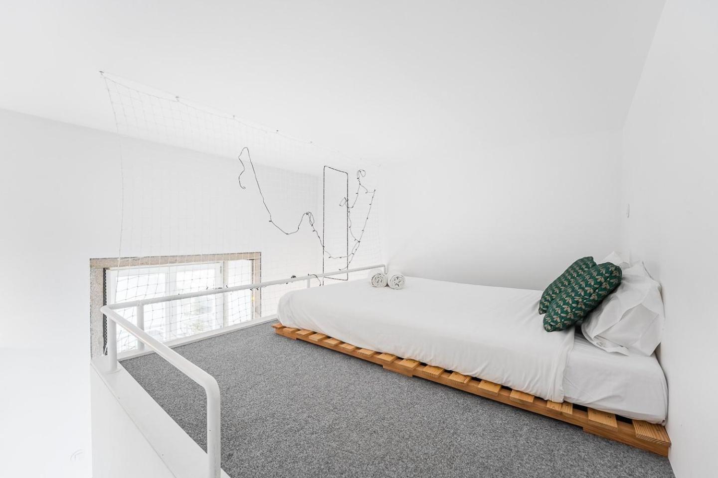 Apartament Guestready - Cosy In The Historic Heart Of Porto Zewnętrze zdjęcie