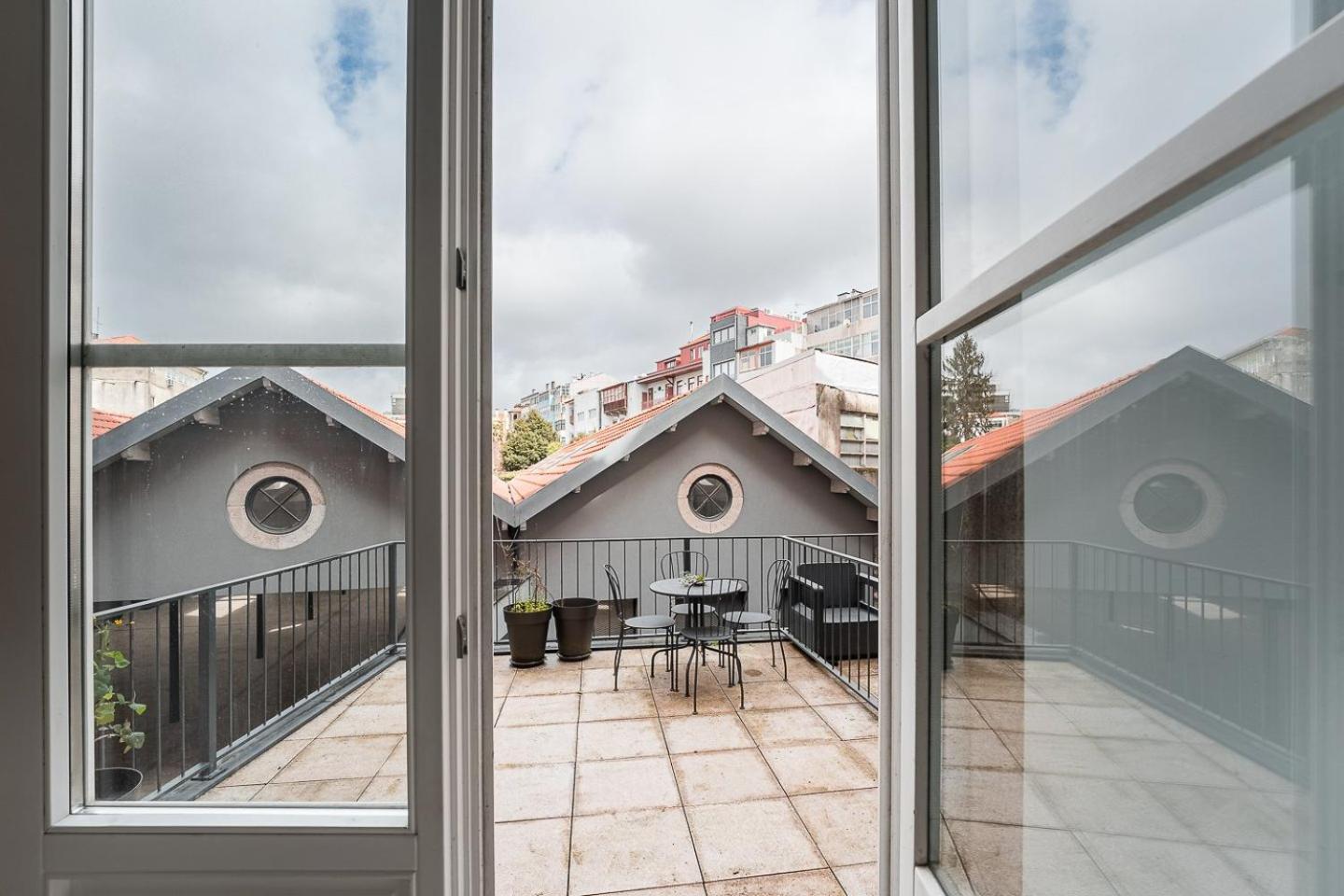 Apartament Guestready - Cosy In The Historic Heart Of Porto Zewnętrze zdjęcie